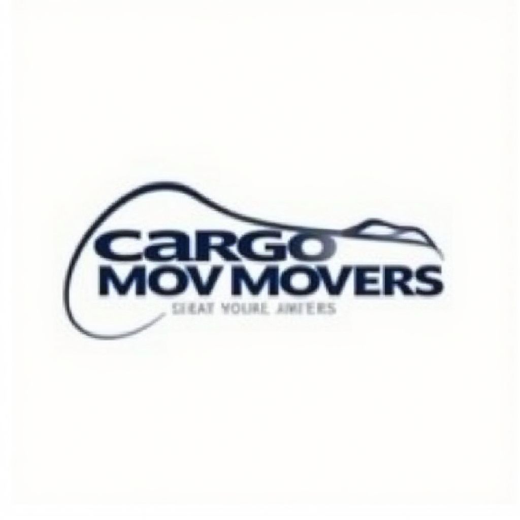 CARGO MOVERS LIMITED Logo