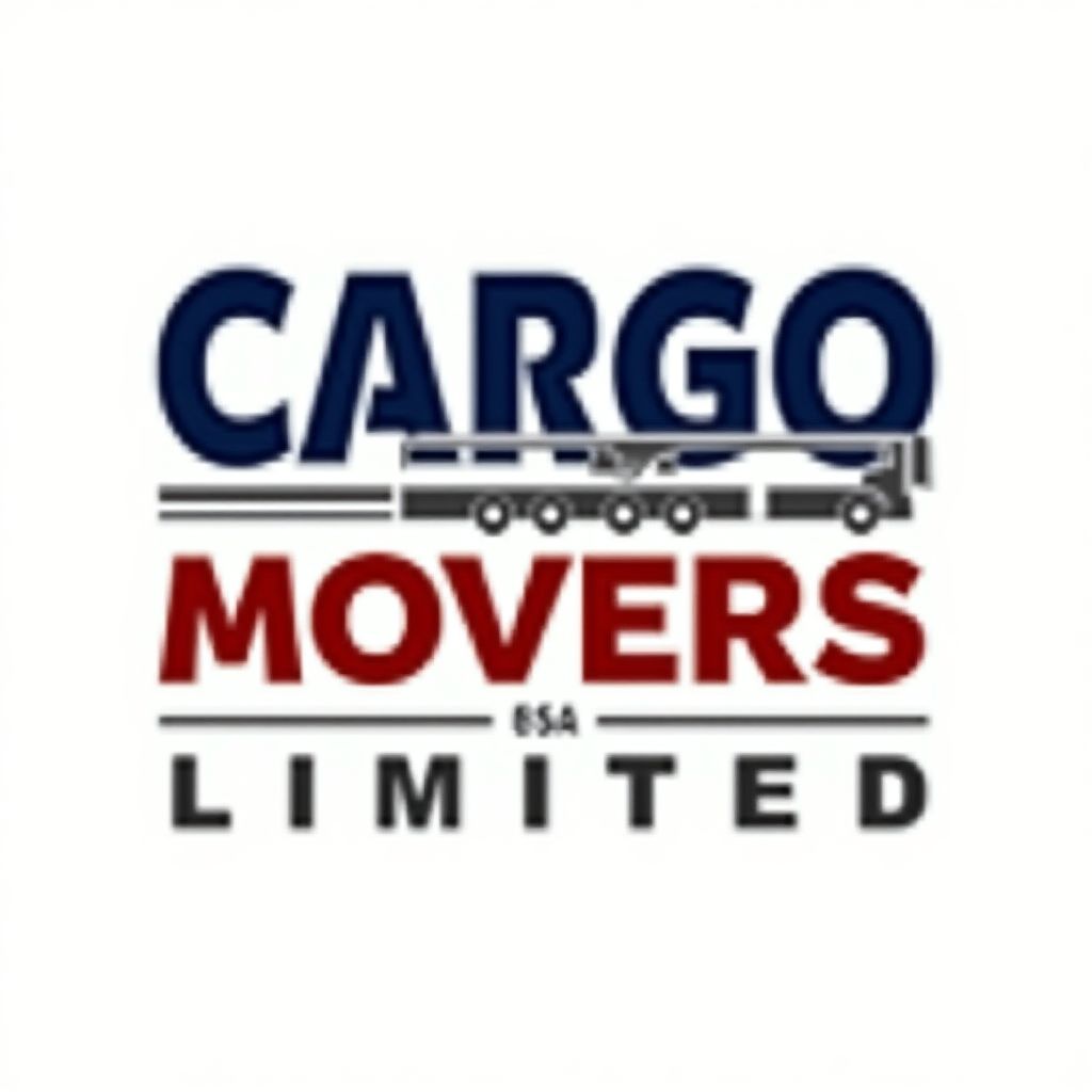 CARGO MOVERS LIMITED Logo
