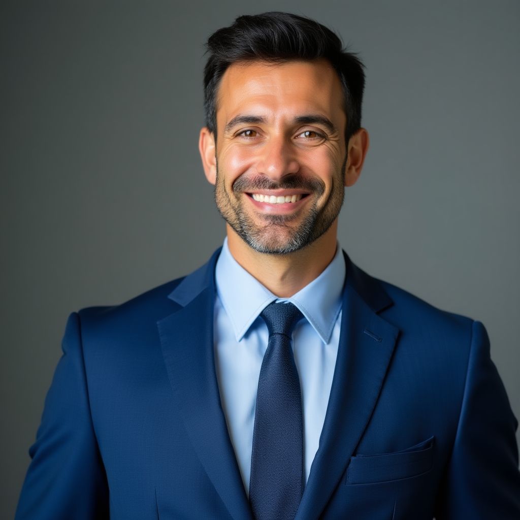 Alejandro Martínez